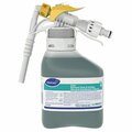 Eat-In 1.5 Liter Crew Restroom Floor & Surface Disinfectant Cleaner EA3739557